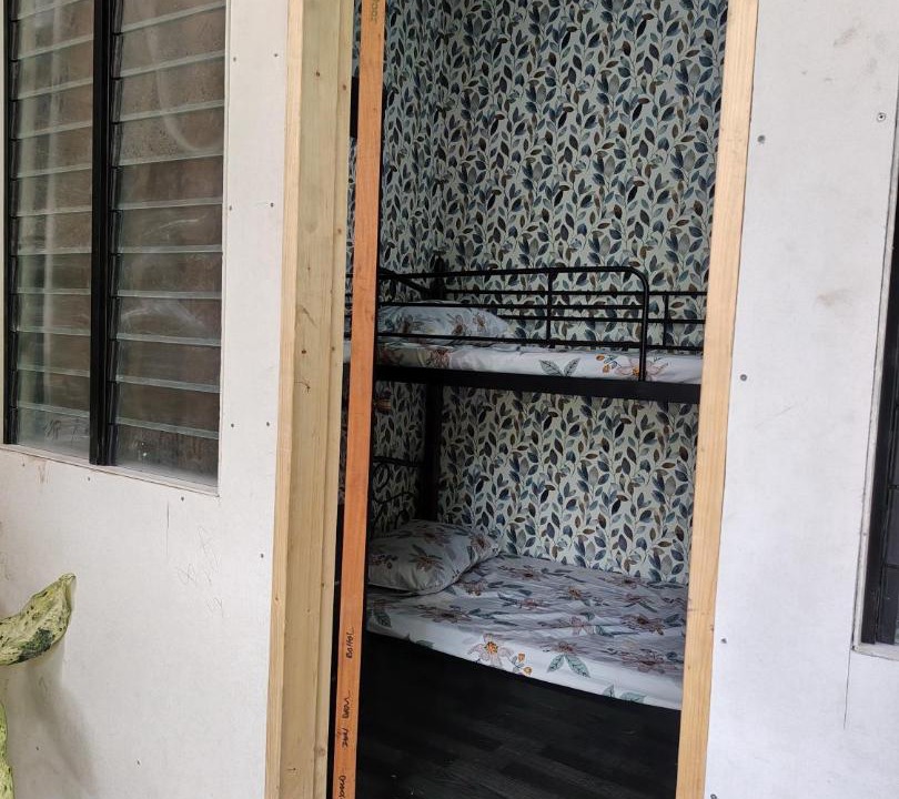 Tagbilaran House | L218 Stay and Go Transient House