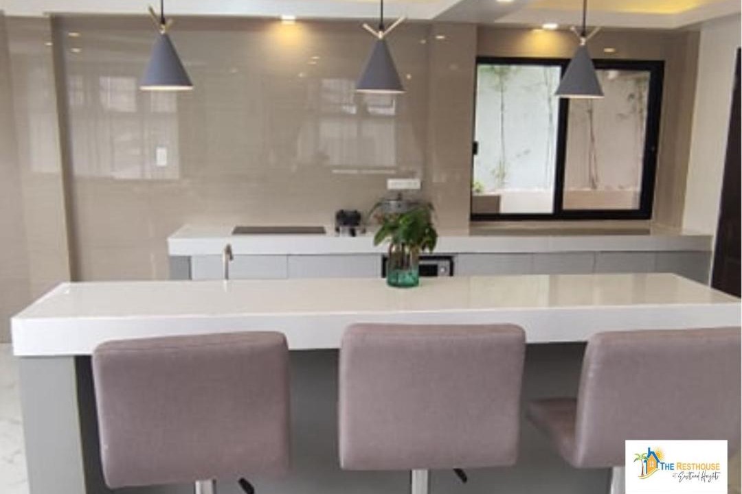 Antipolo Apartment | Overlooking & Serene Resthouse wt Pool in Antipolo