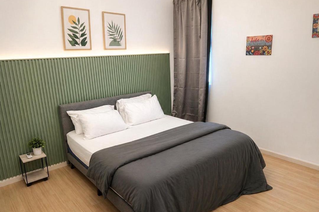 Dataran Sunway Apartment | KOTA DAMANSARA#SUNWAY NEXIS#MRT#3rooms commercial building#Mall