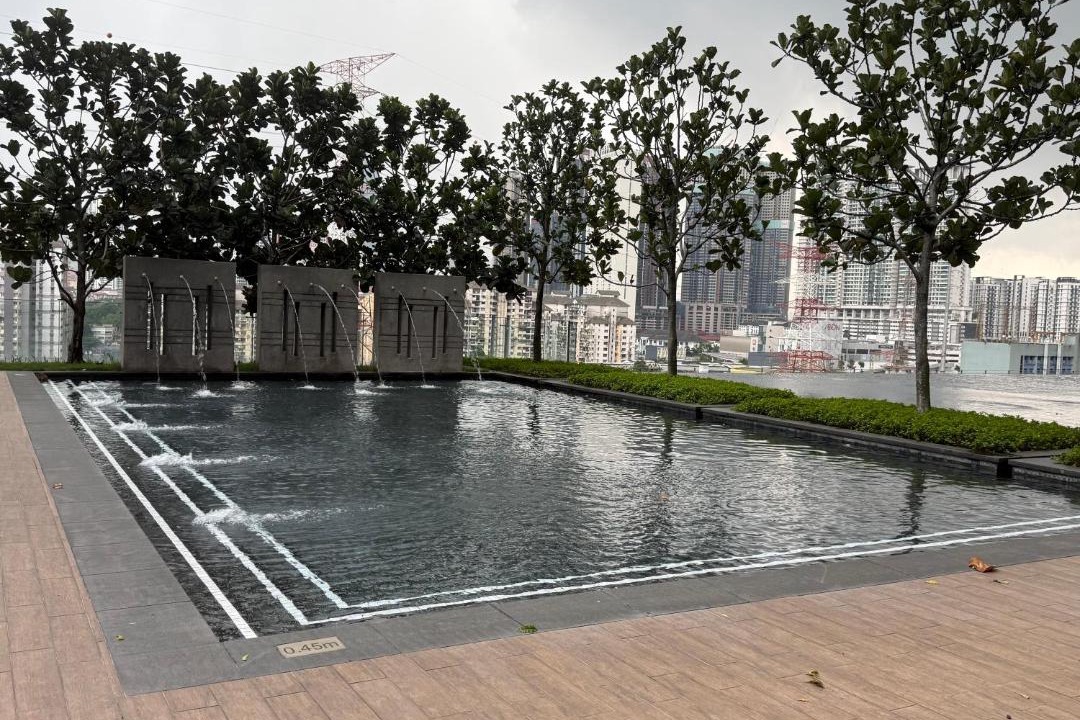 Taman Pertama Apartment | M-Vertica Sunway Velocity Cheras by Luvit Stay