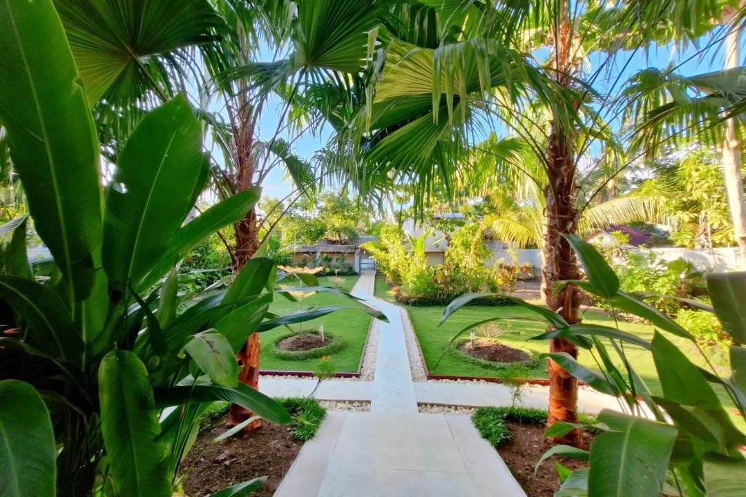 General Luna Apartment | Sing Siargao