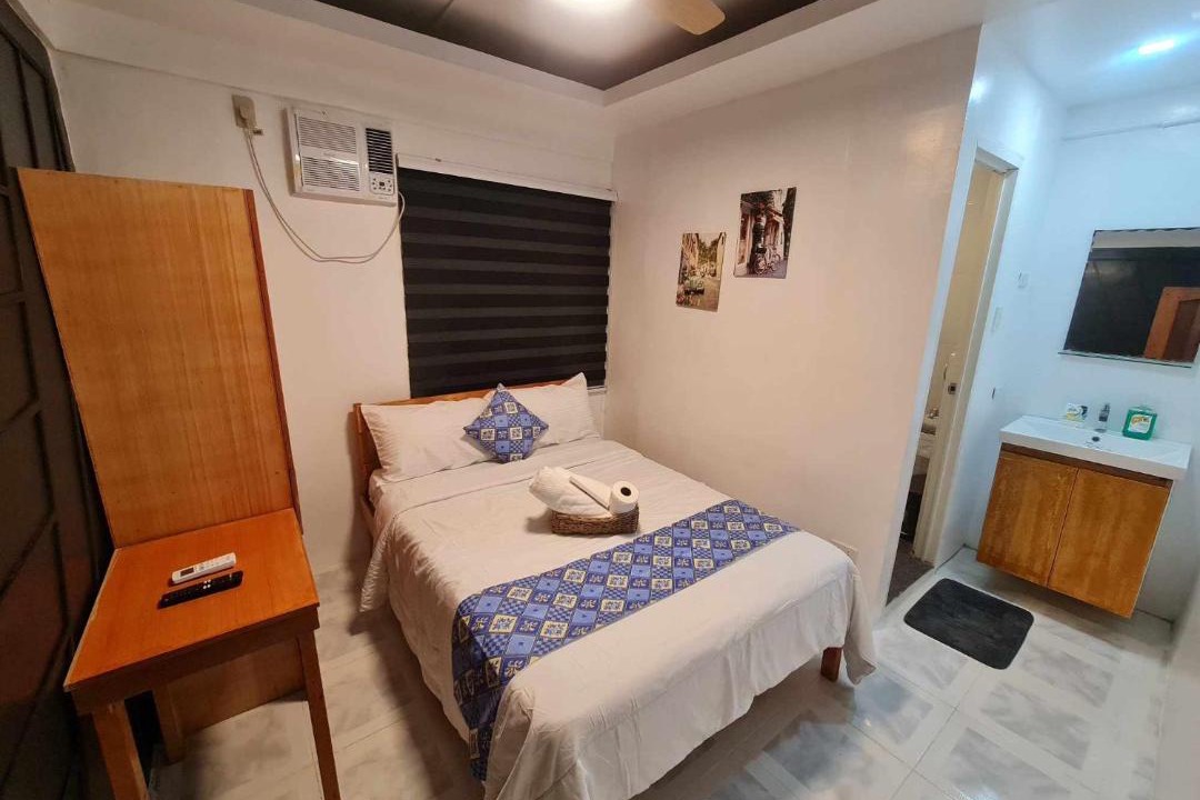 Alfonso Resort | La Casa di Giovanna