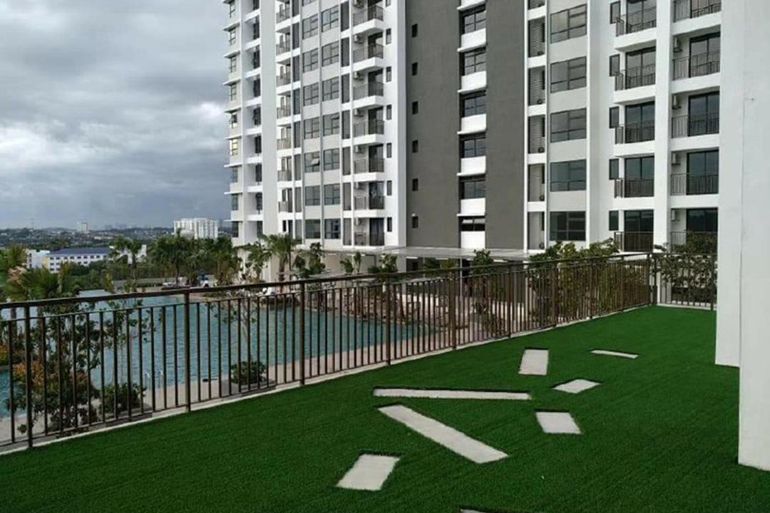 Kajang Apartment | JNL - Tiara Imperio Near UKM And Water Park