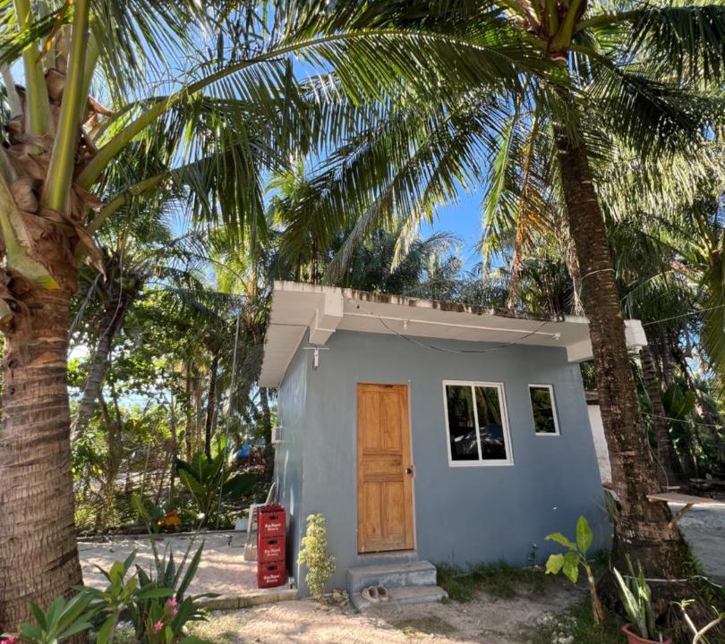 Guiuan Resort | Anahag - Eufro's Place