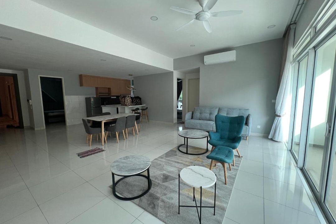 Batu Ferringhi Apartment | Homestays Batu Ferringhi