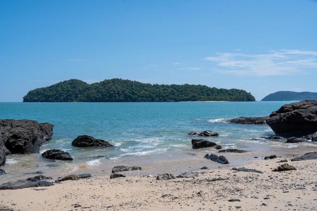 Pantai Tengah Villa | Hornbill Estate - Premium Luxury Villa - Private Beachfront