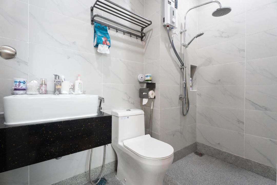 Taman Century Apartment | Space Residency 2 bedroom 2 bathroom B59-11