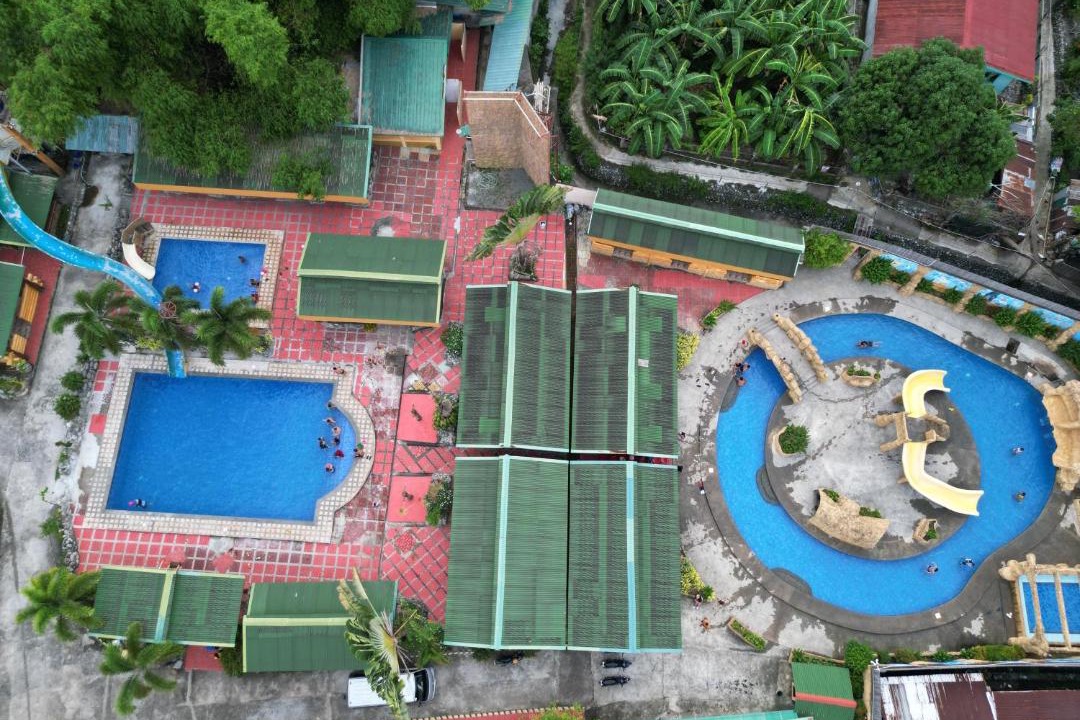 Tagudin Resort | Paraiso ni Ronin