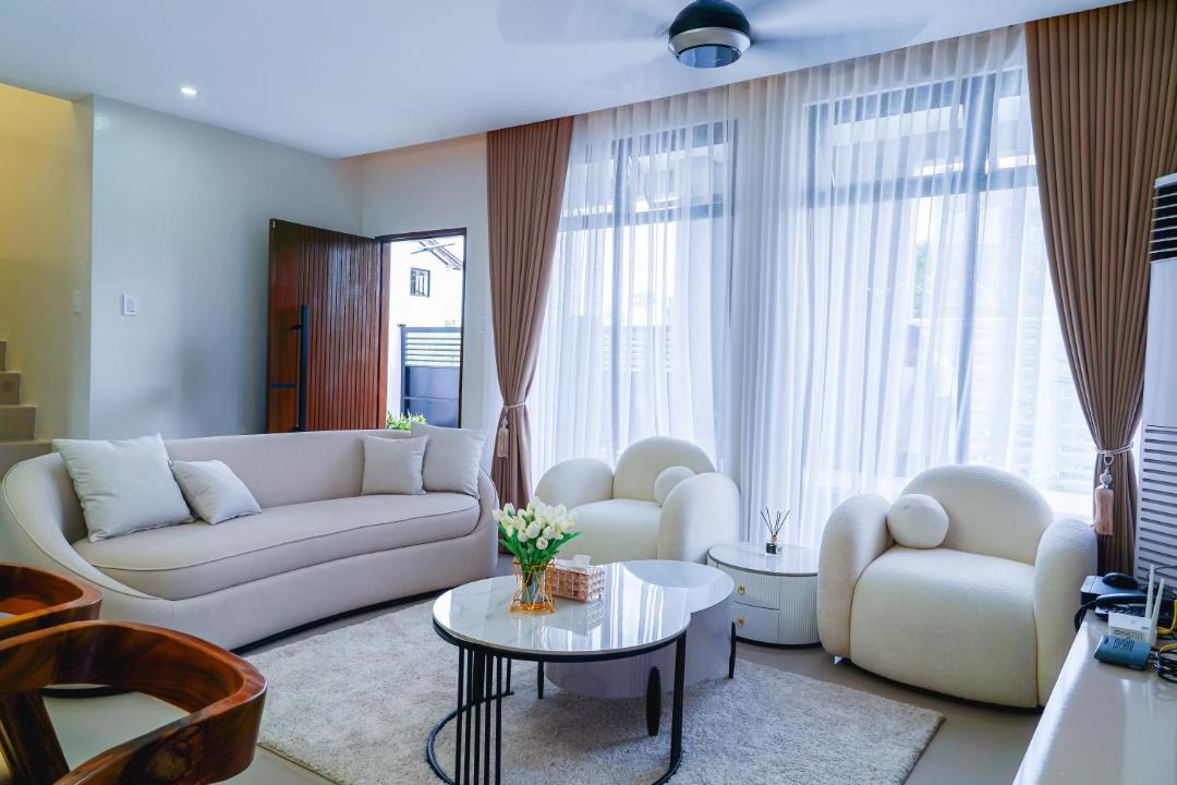 Dasmarinas Apartment | Casa Gomes Amuntay