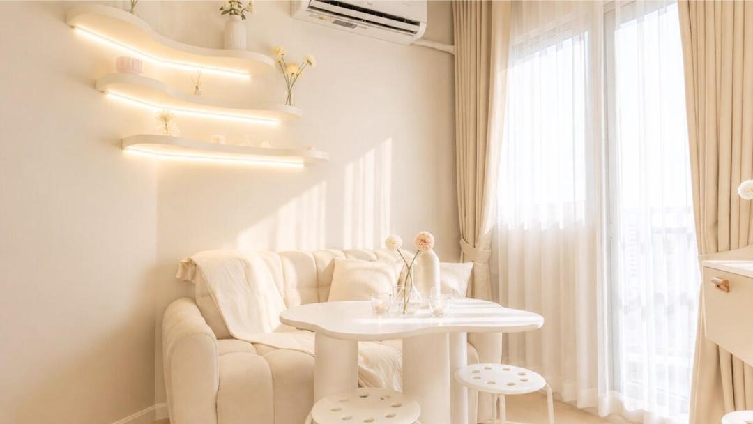 San Fernando Apartment | Cloud Nine Suite 0415 The Dreamy Barbados Stay
