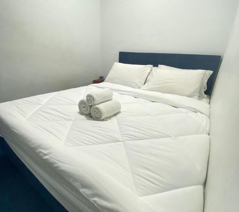 Gua Hotel | Enviropath Hotel now Bayan Nur Inn