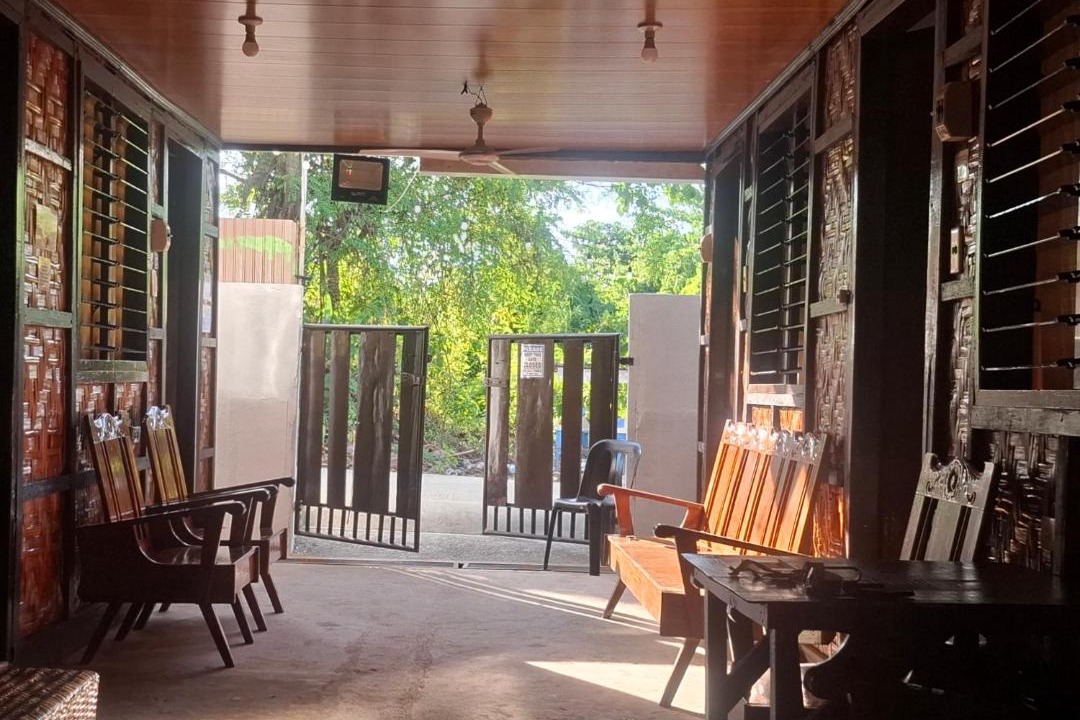 Catangnan House | Shiloh Homestay