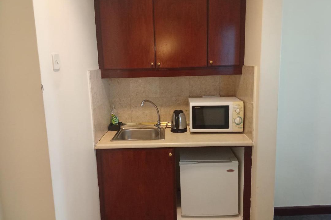 Imbi Apartment | TIMEs SQUARE RESIDENCE , KUALA LUMPUR