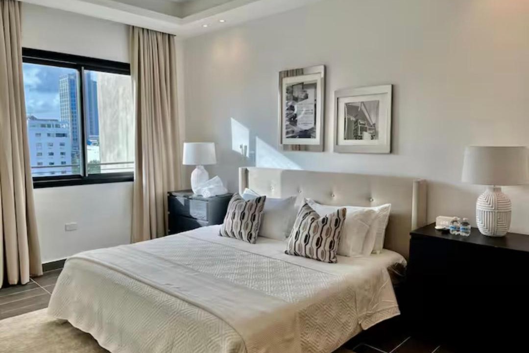 Mirador Sur House | Celine tower