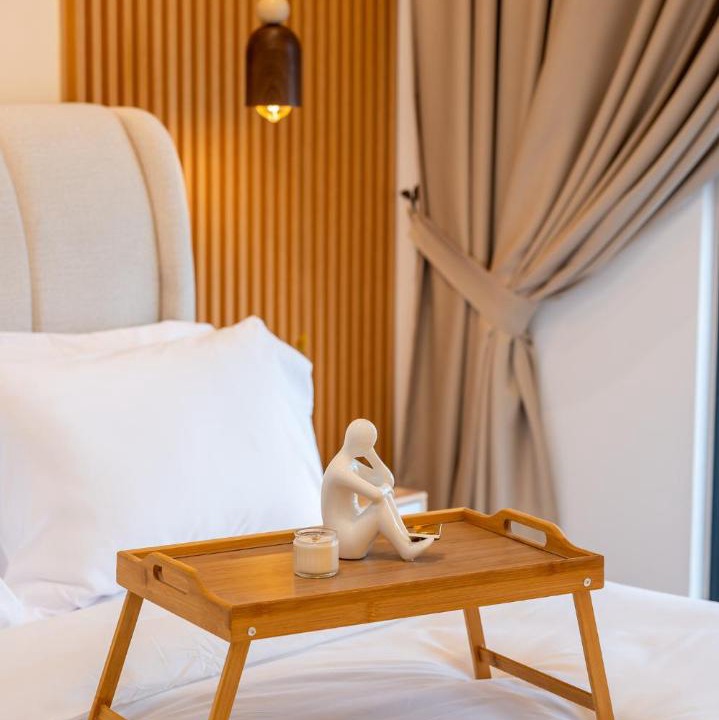 Pudu House | KL Skyline Bukit Bintang Luxury Condo doorstep LRT station 3R
