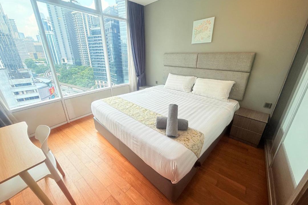 Golden Triangle Hotel | Vortex Hotel Apartment