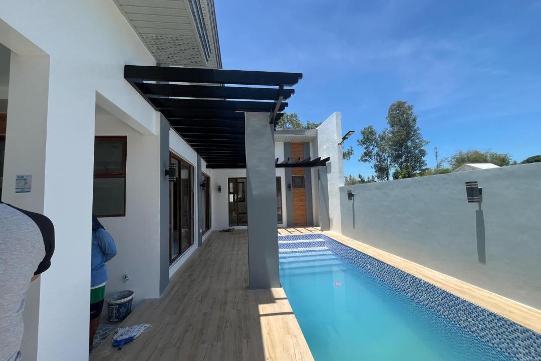 Balanga Villa | The Cozy Villa located in Balanga, Bataan near SM