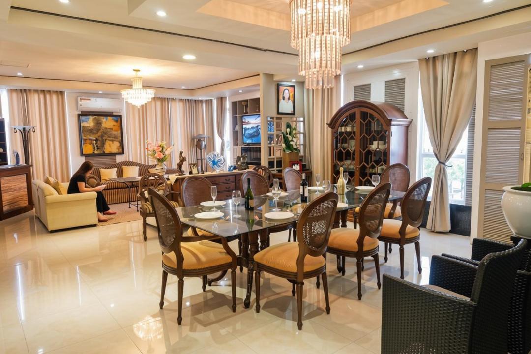 Ortigas Center Hotel | The Canley Boutique Hotel Ortigas Pasig Metro Manila