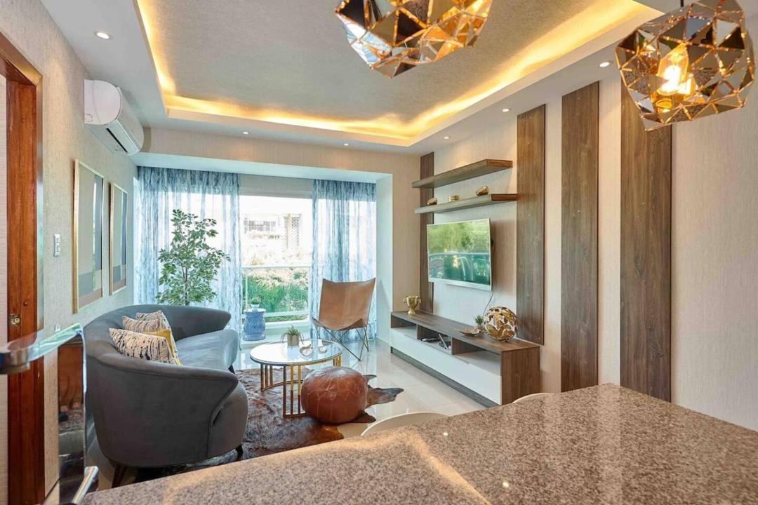 La Primavera Apartment | Theuniqueexperience Close To Colonial Zone