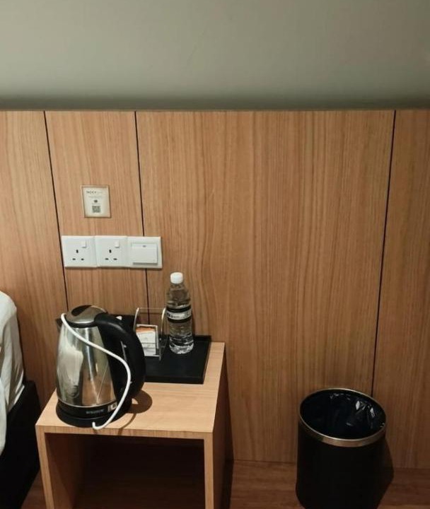 Selangau District Hotel | Roxy Hotel Selangau