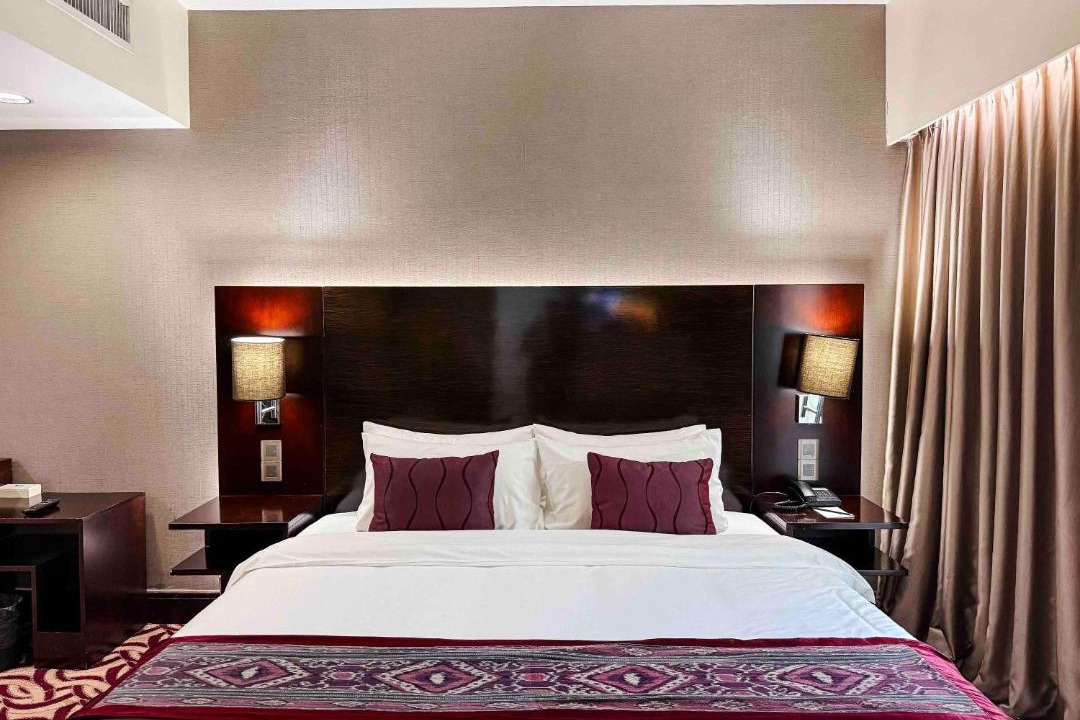 Kota Kinabalu Hotel | Ming Garden Hotel