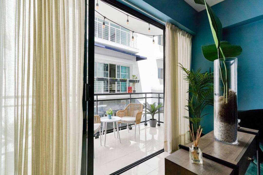 Downtown Santo Domingo Apartment | Thenaturalblues Downtownsd Poolgymcentric