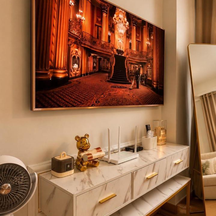 Trece Martires Apartment | LuxeInn
