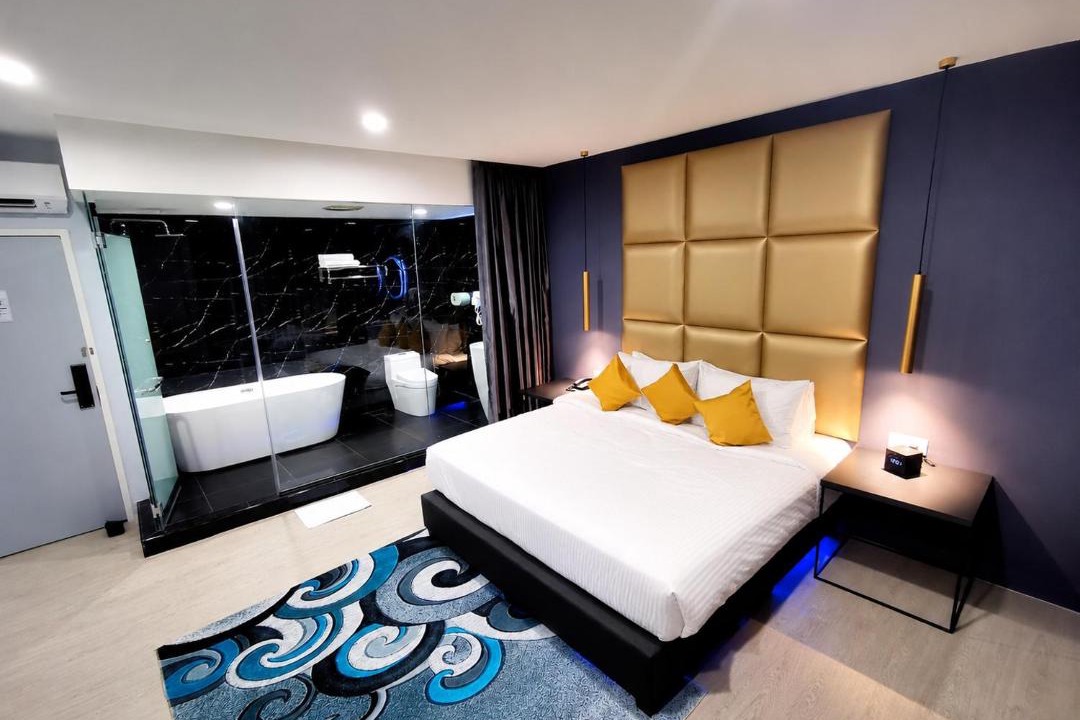Downtown George Town Hotel | Hotel Wow Penang
