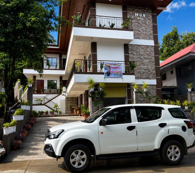 Sibalom Apartment | Villaruz Property Services