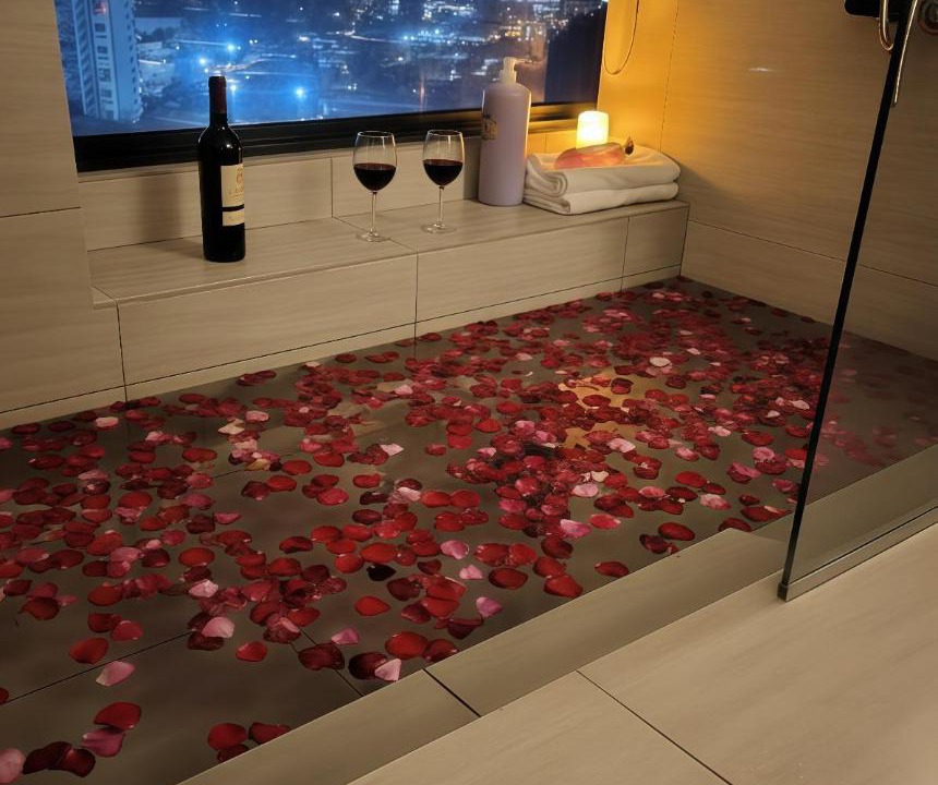 Titiwangsa Apartment | Laze Home Suites at Expressionz KLCC