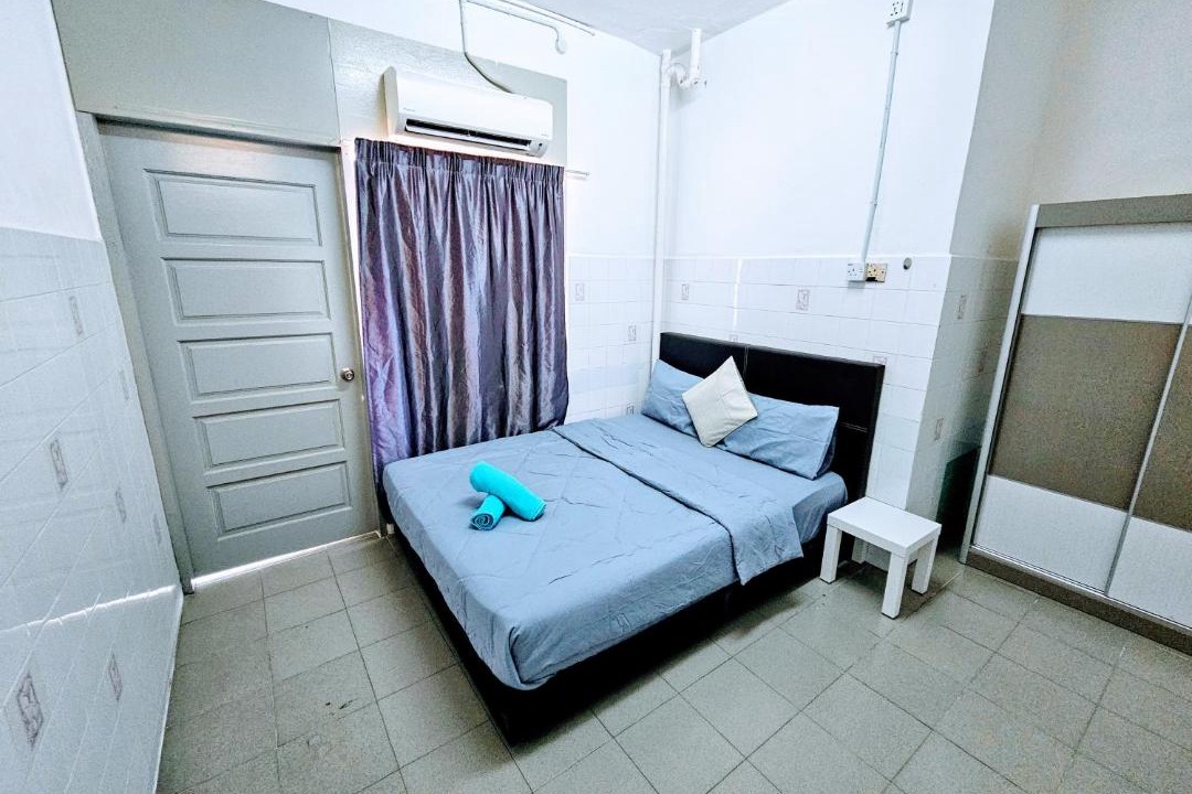 George Town House | JP Hostel