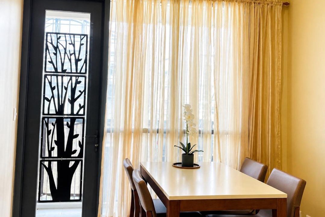 Basak Apartment | One Manchester Place