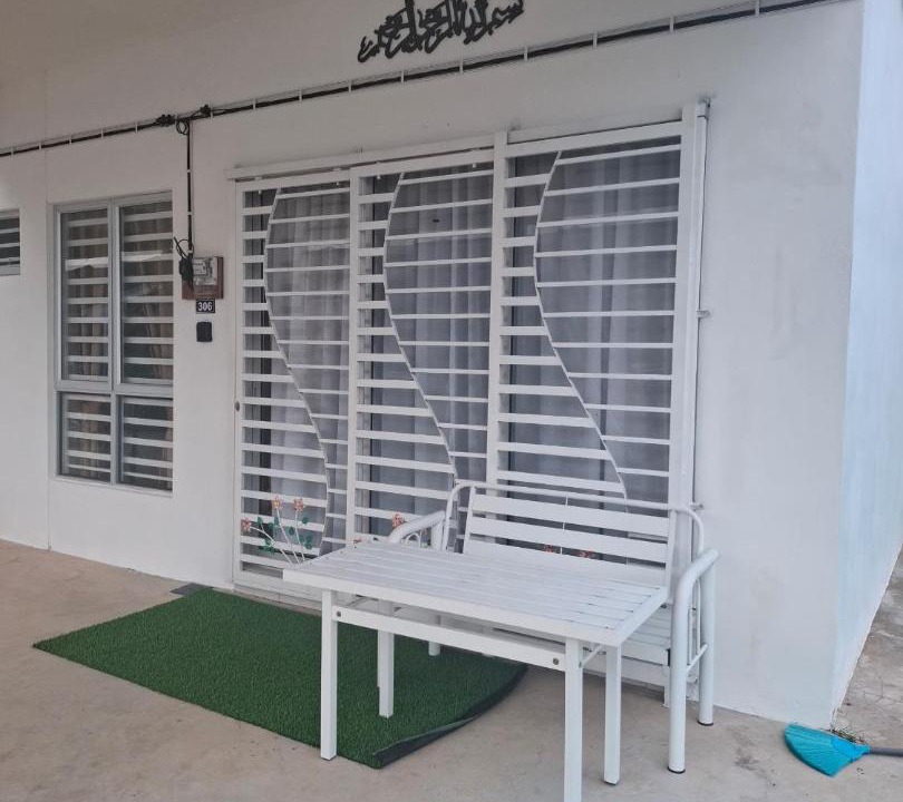 Gurun House | Lily Homestay-Gurun