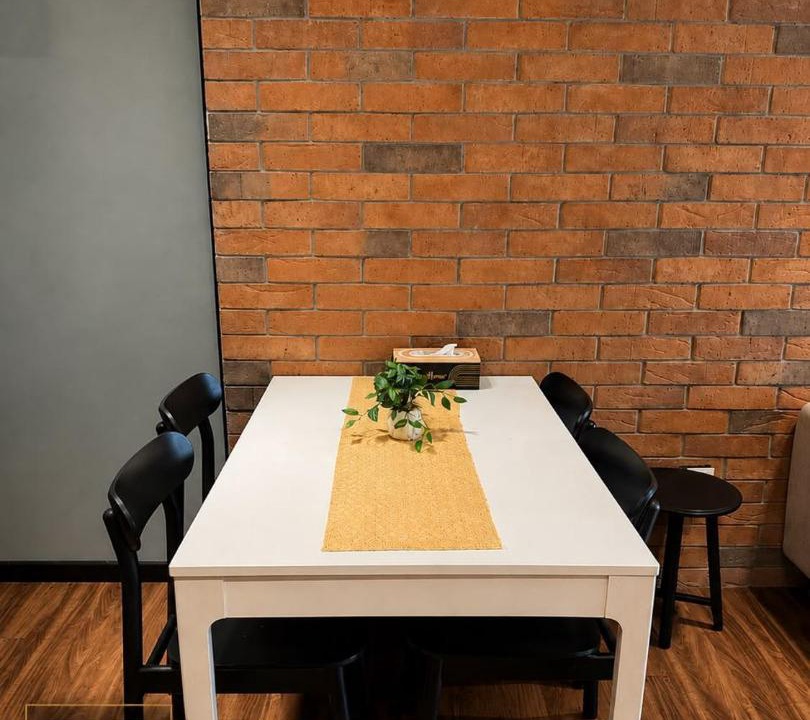 Penampang House | TF Luxe K-Avenue Kepayan - 2 Bedroom Suite - 2 Free Parking