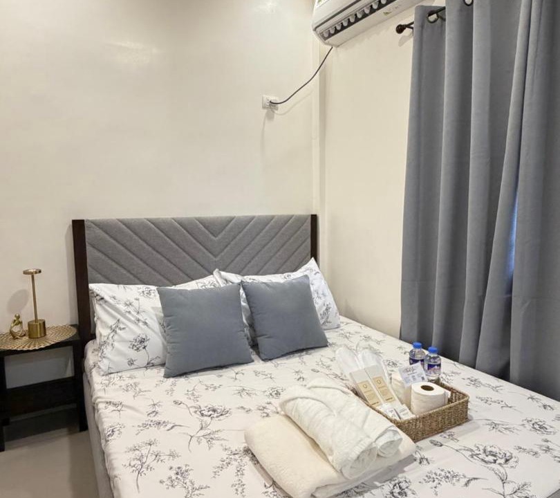 Sorsogon City House | Ningma's Residence