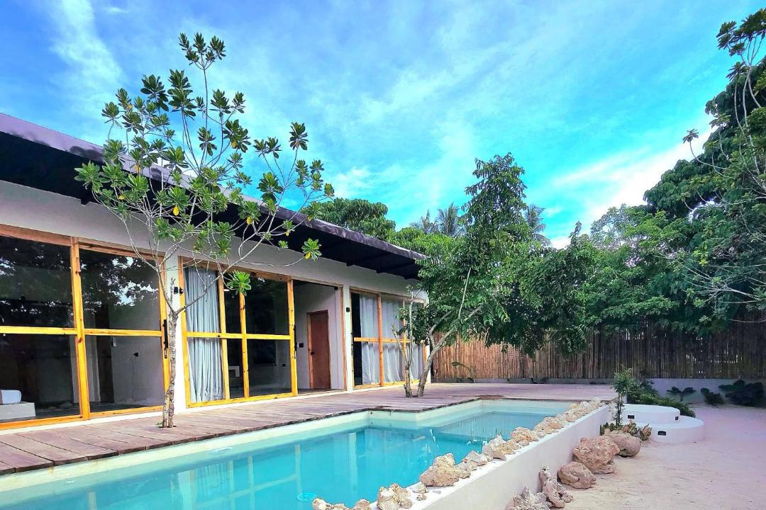 Catangnan Villa | Wadi Residence