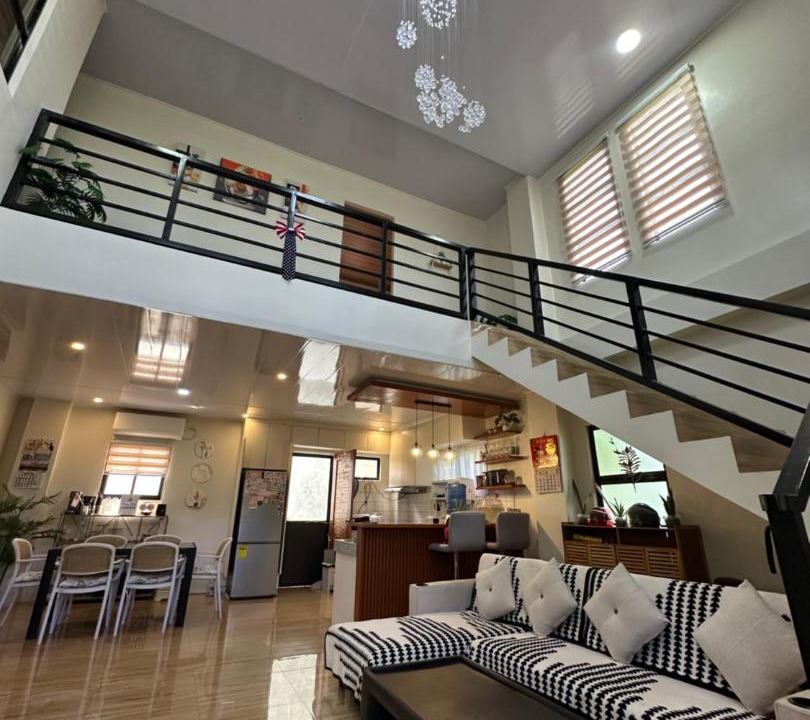Tacloban House | HOST HOMES SAGKAHAN - 4BR Homestay near Astrodome
