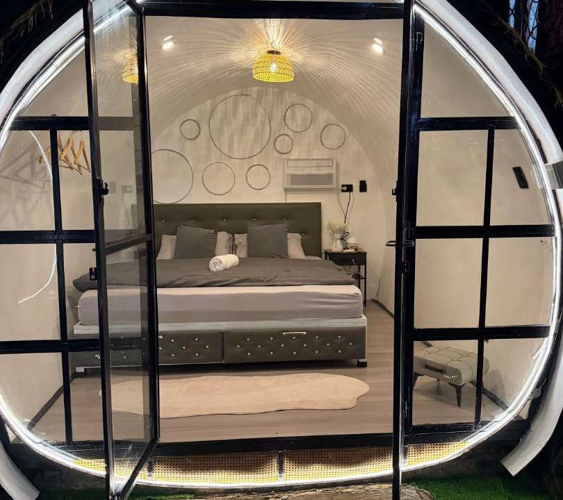 Coron Hostel | Cocoon De Coron