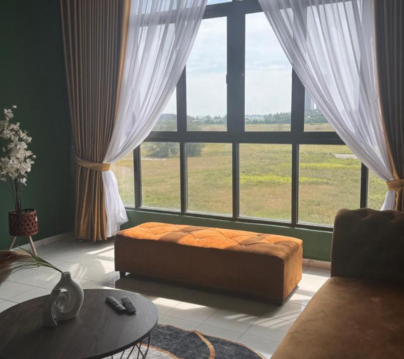 Klebang Besar Apartment | klebang Beachfront Homestay I Snooker I Massage Chair I Pool