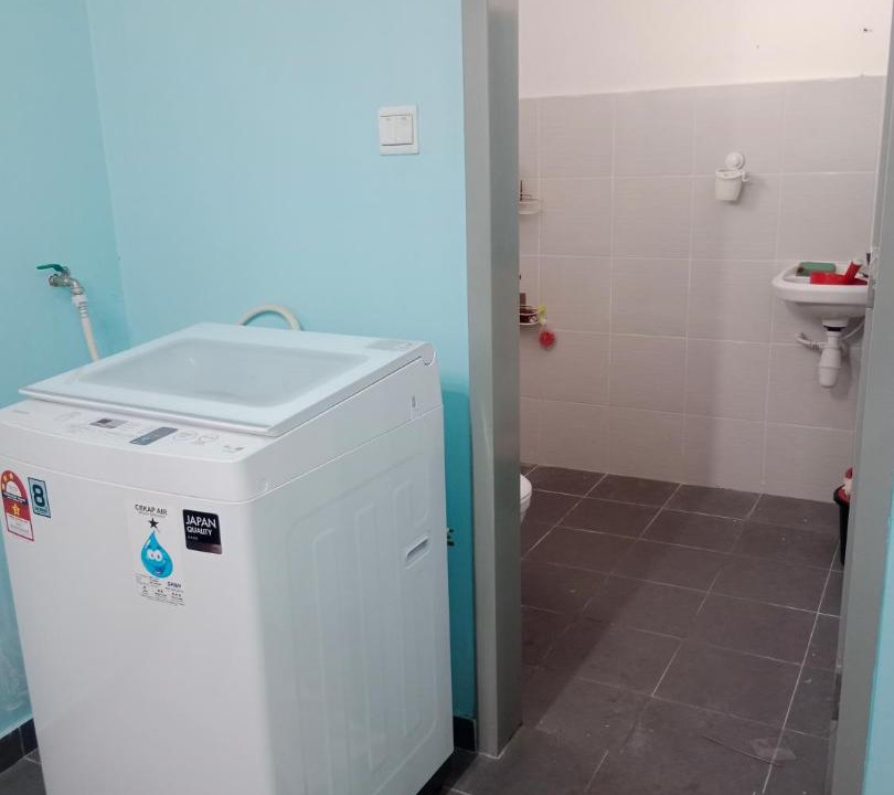 Ijok House | Homestay mr aznoor
