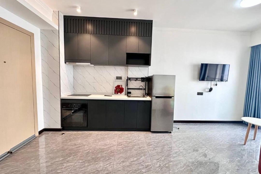 Roxas City Apartment | Jasmine Flores Home