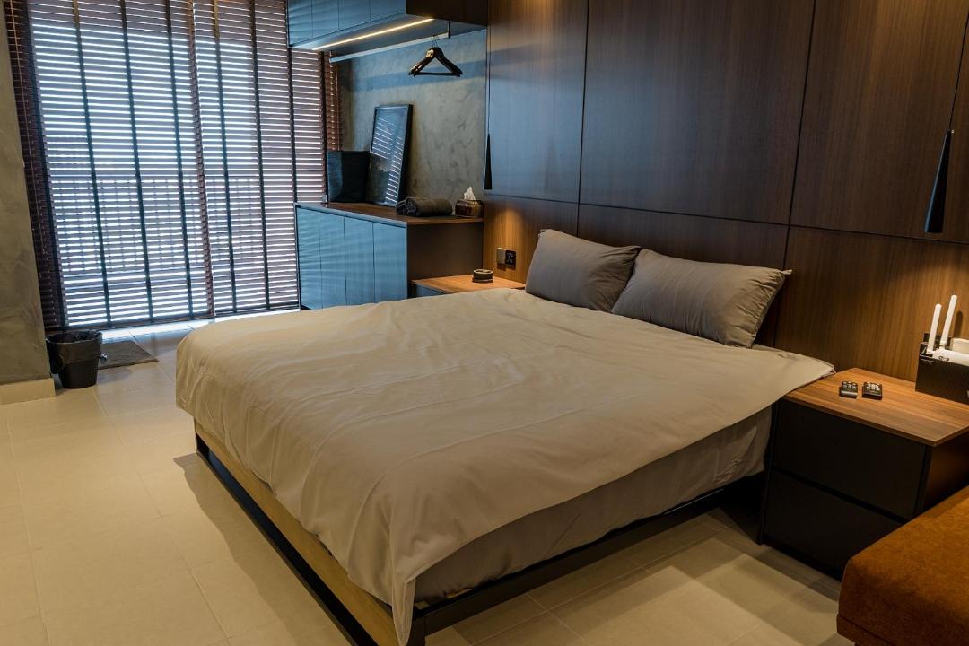 Cheras Apartment | Munny Home at Netizen Residence SoHo