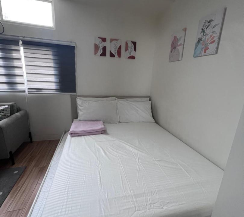 Binan City Hotel | 1428 Cozy Studio Hideaway