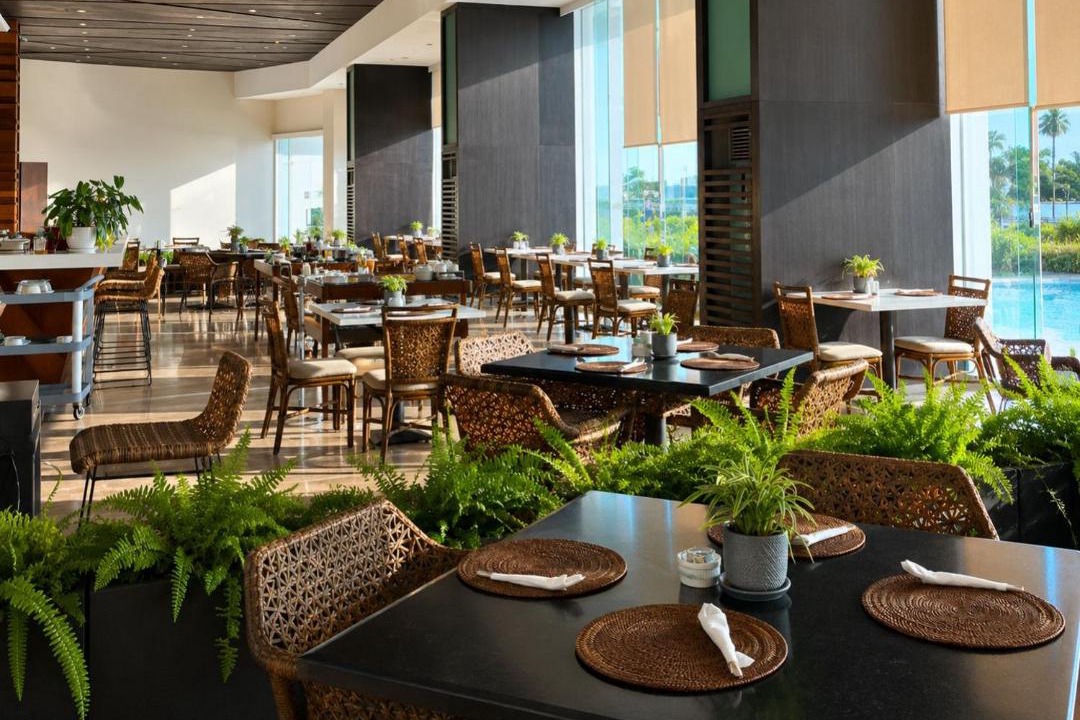 Punta Engano Hotel | Arterra Seaview Resort