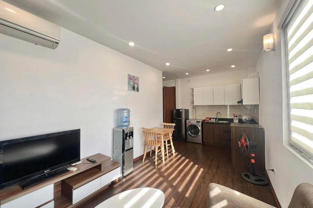 Larut Apartment | Golden Nest Homestay