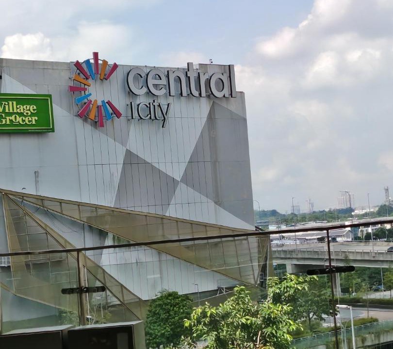 Shah Alam Apartment | Zamdyna Homestay Pool Icity Shah Alam