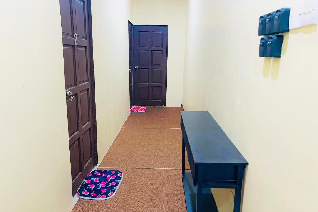 Padang Besar Apartment | BENJAPHAN Homestay Padang Besar