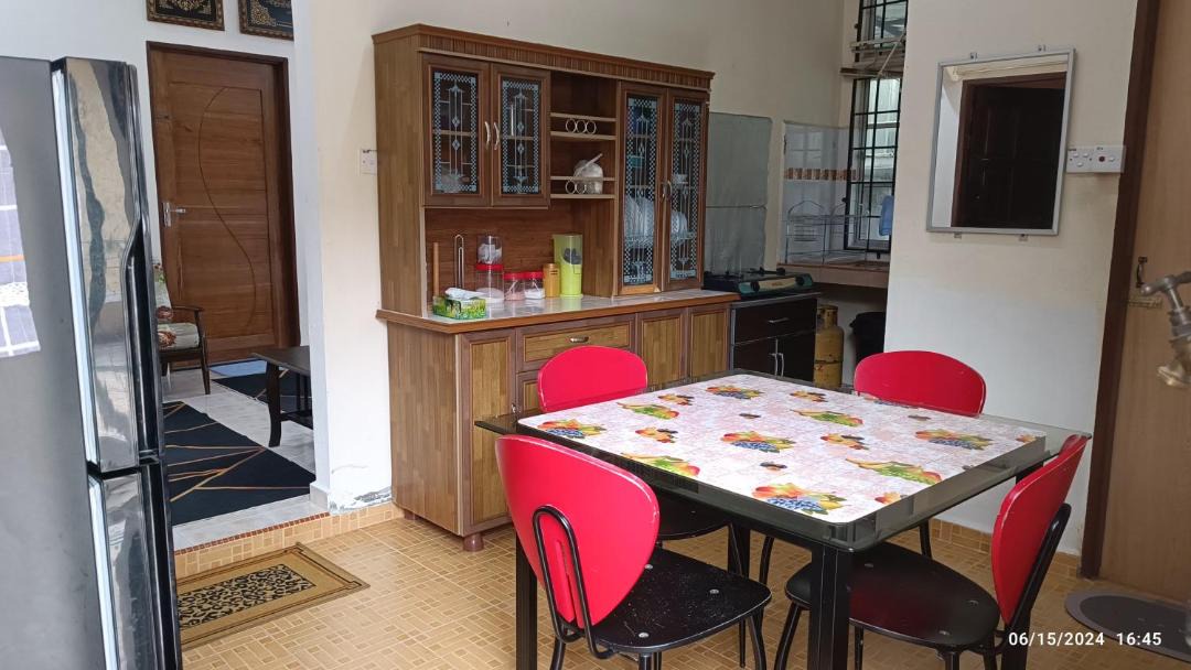 Pasir Mas Hotel | AZ Guest House & Inn