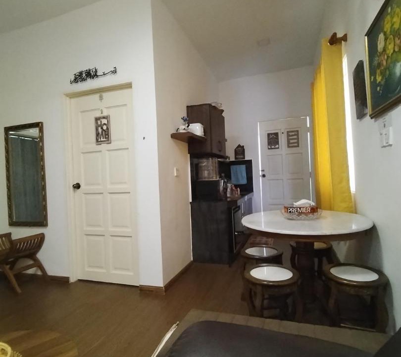 Gerik House | Z&S Gerik Cozy Homestay