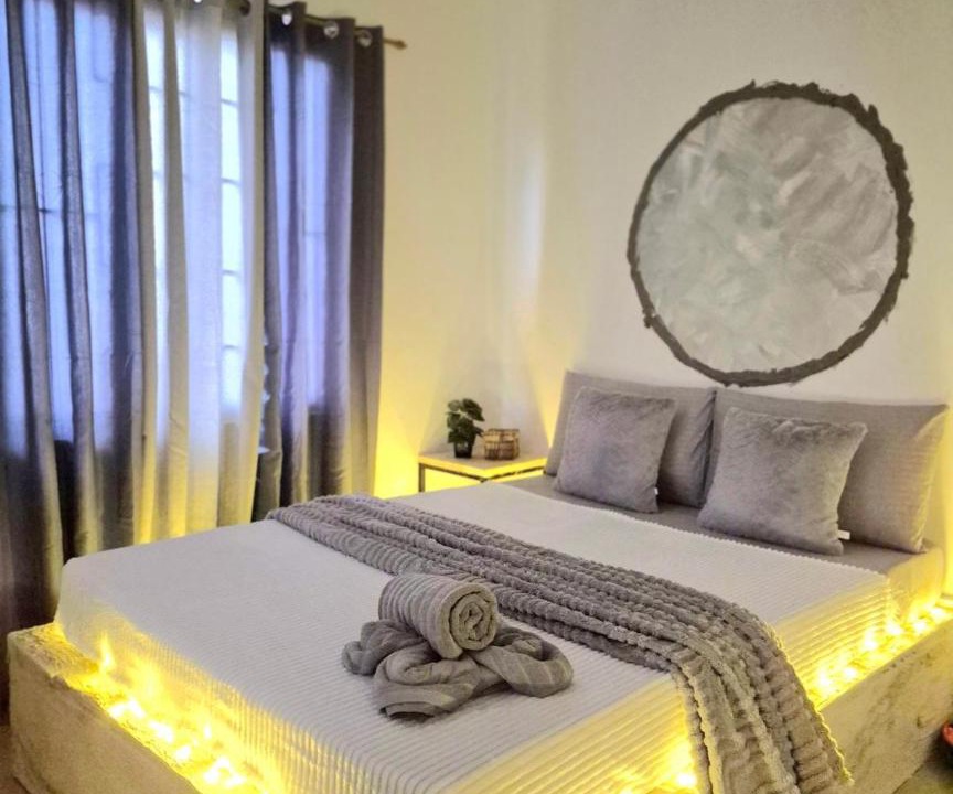 Lapu-Lapu Villa | The Lake Haus Cebu 1